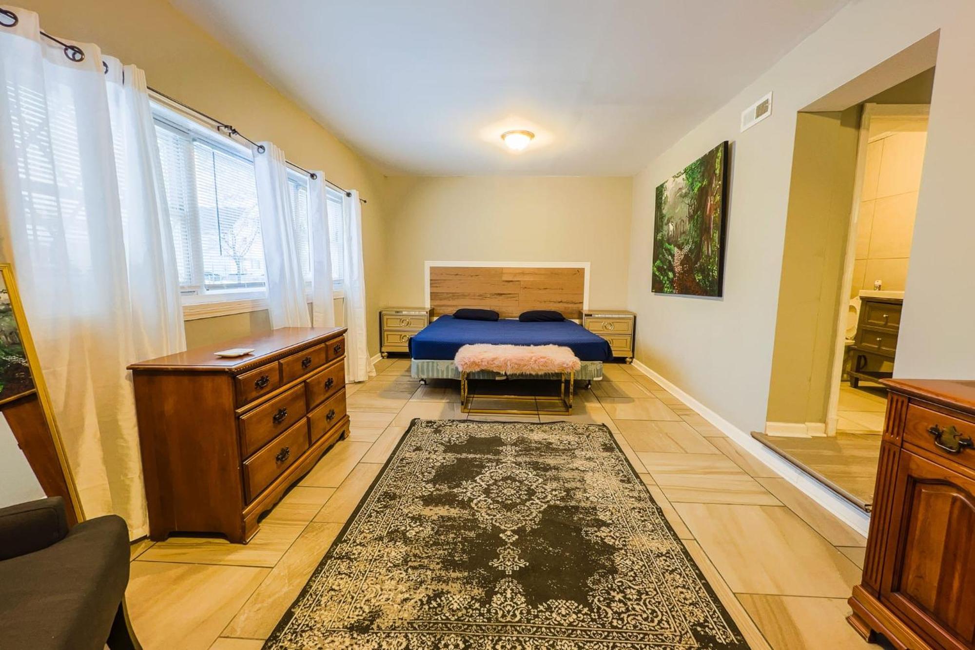 Large 6Br, 6 Bath In The City Of Niagara Falls Ngoại thất bức ảnh