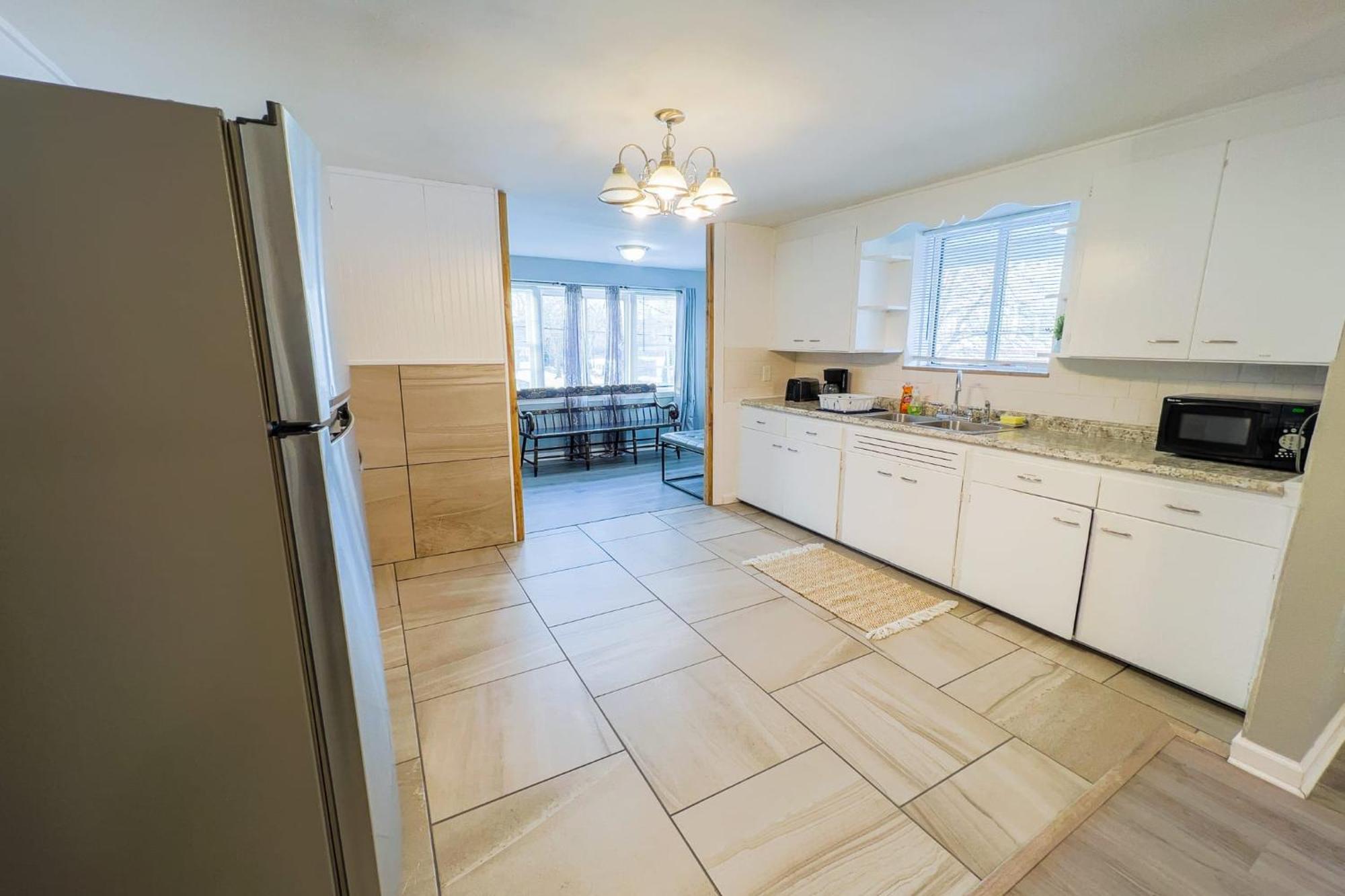 Large 6Br, 6 Bath In The City Of Niagara Falls Ngoại thất bức ảnh