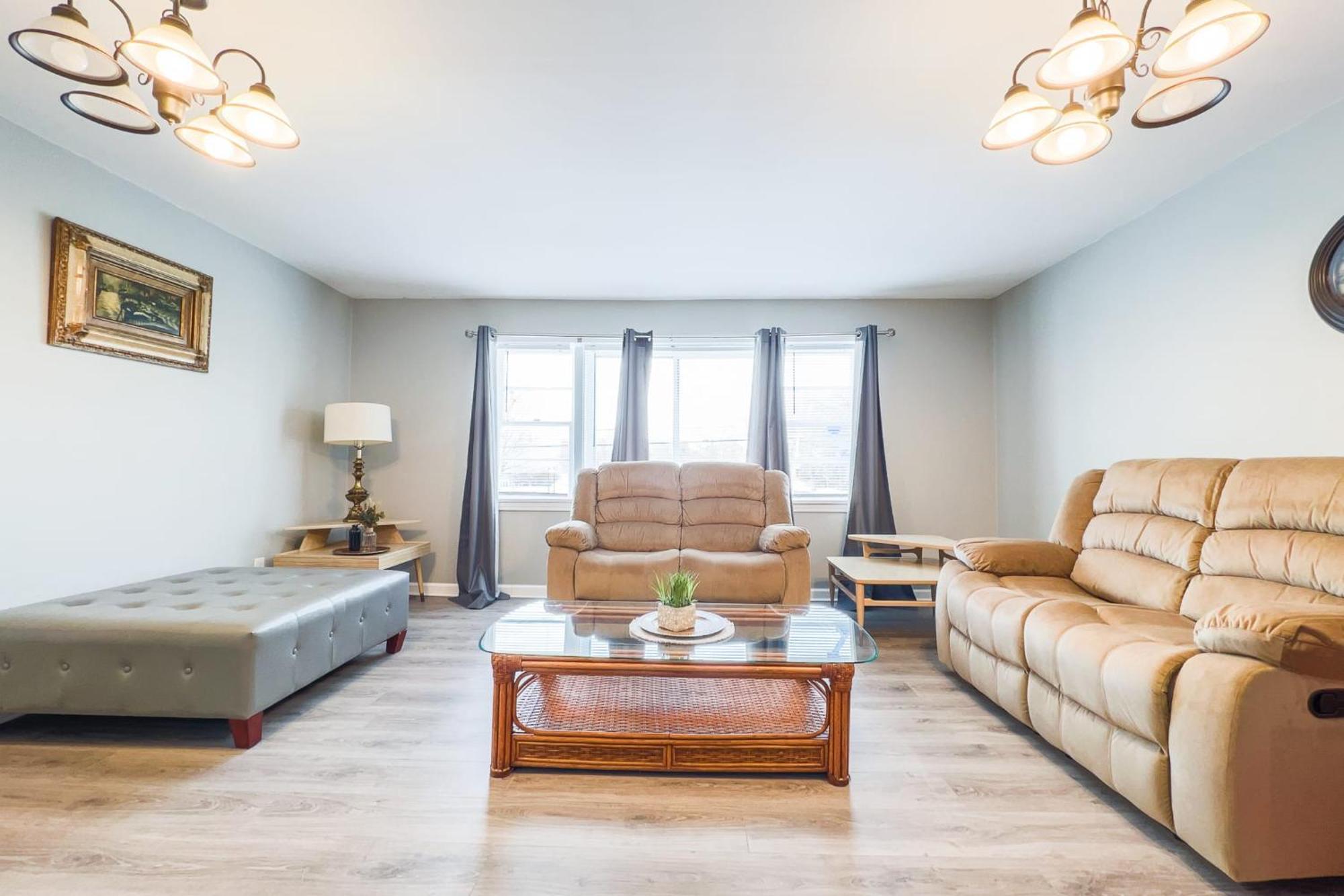 Large 6Br, 6 Bath In The City Of Niagara Falls Ngoại thất bức ảnh