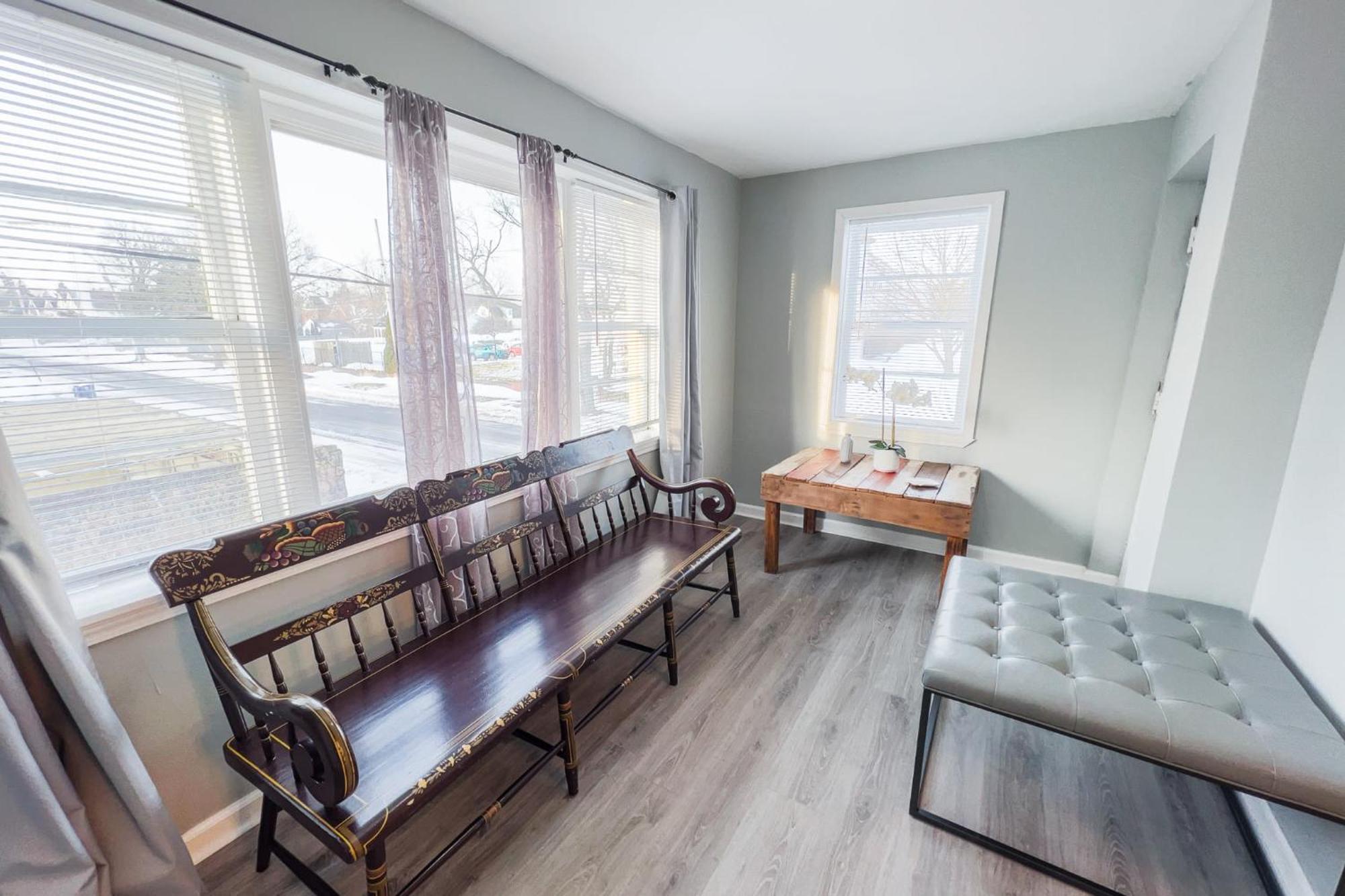 Large 6Br, 6 Bath In The City Of Niagara Falls Ngoại thất bức ảnh