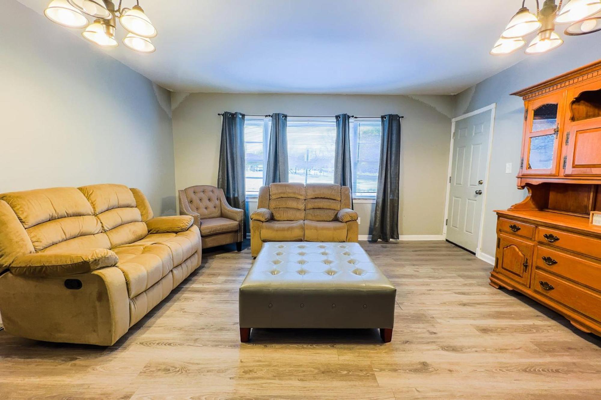 Large 6Br, 6 Bath In The City Of Niagara Falls Ngoại thất bức ảnh