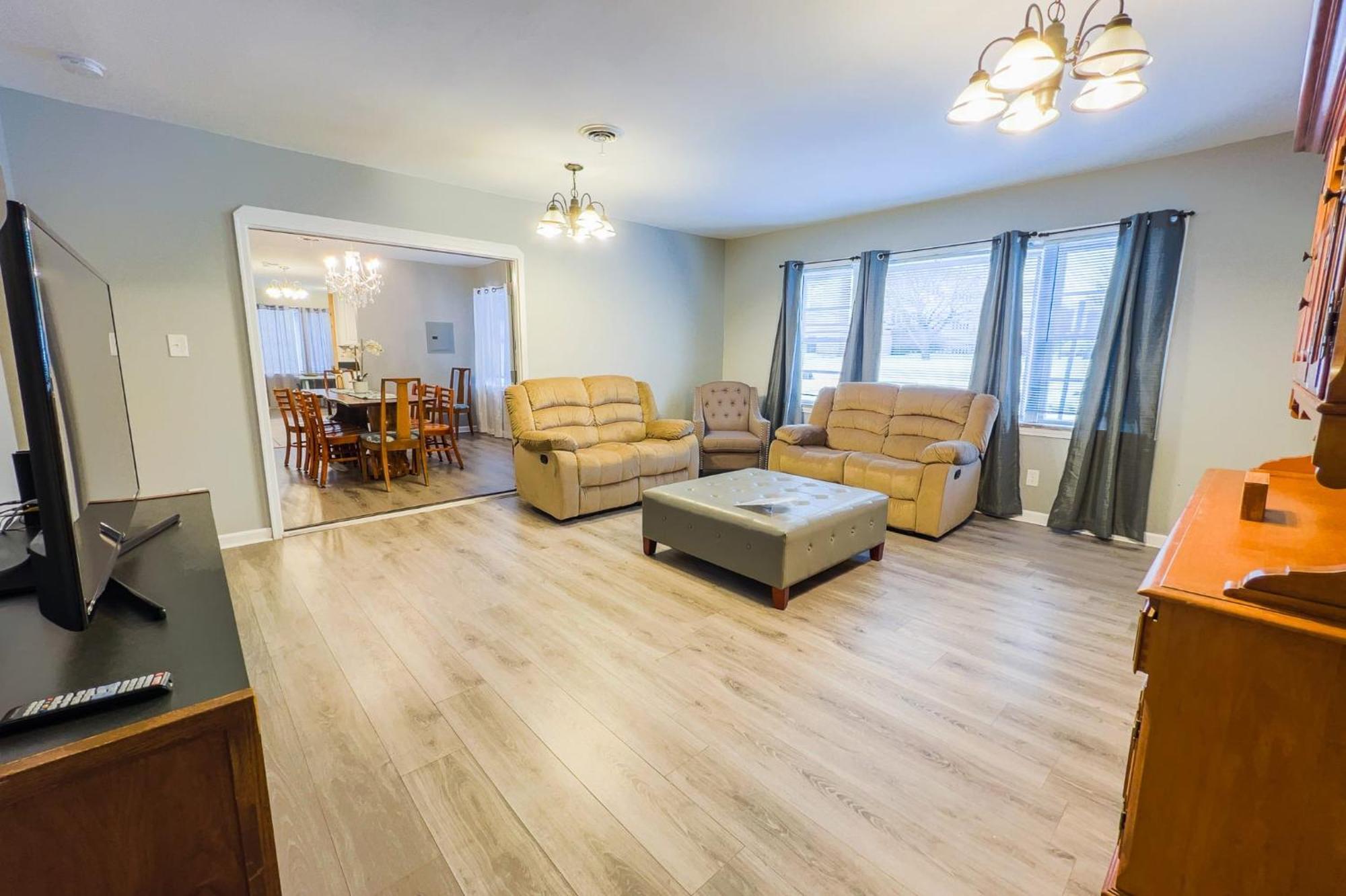 Large 6Br, 6 Bath In The City Of Niagara Falls Ngoại thất bức ảnh