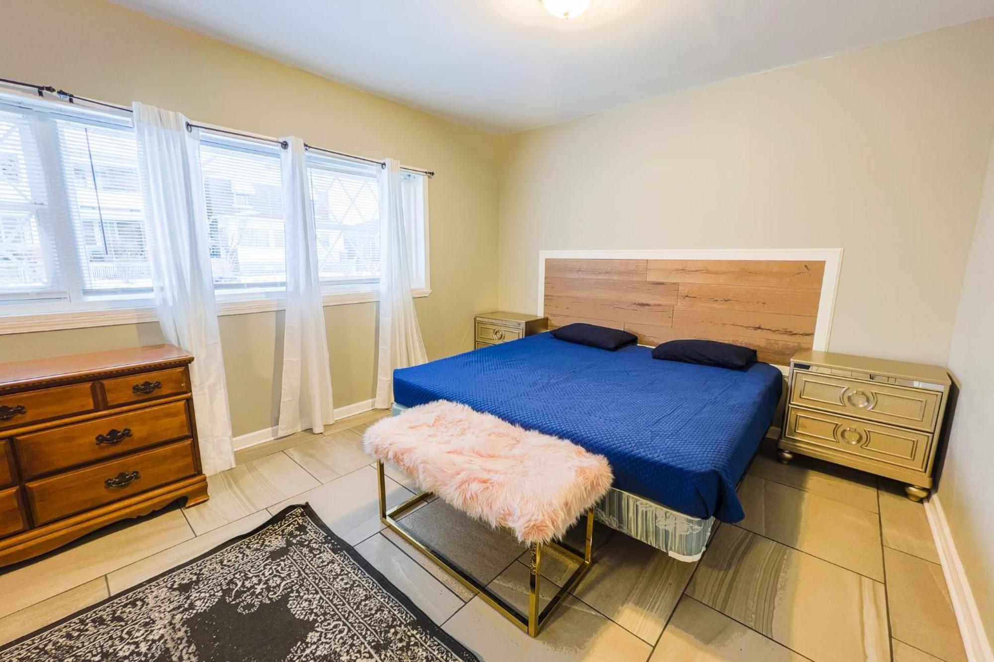 Large 6Br, 6 Bath In The City Of Niagara Falls Ngoại thất bức ảnh